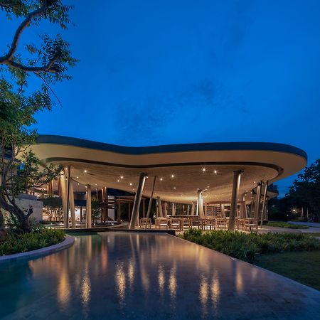 Navana Nature Escape - Sha Extra Plus Pattaya Exterior photo