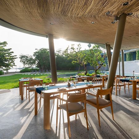 Navana Nature Escape - Sha Extra Plus Pattaya Exterior photo