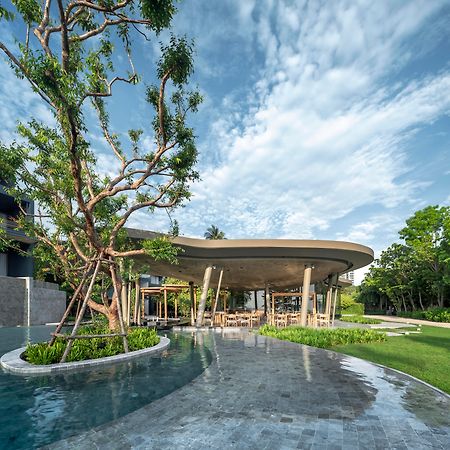 Navana Nature Escape - Sha Extra Plus Pattaya Exterior photo