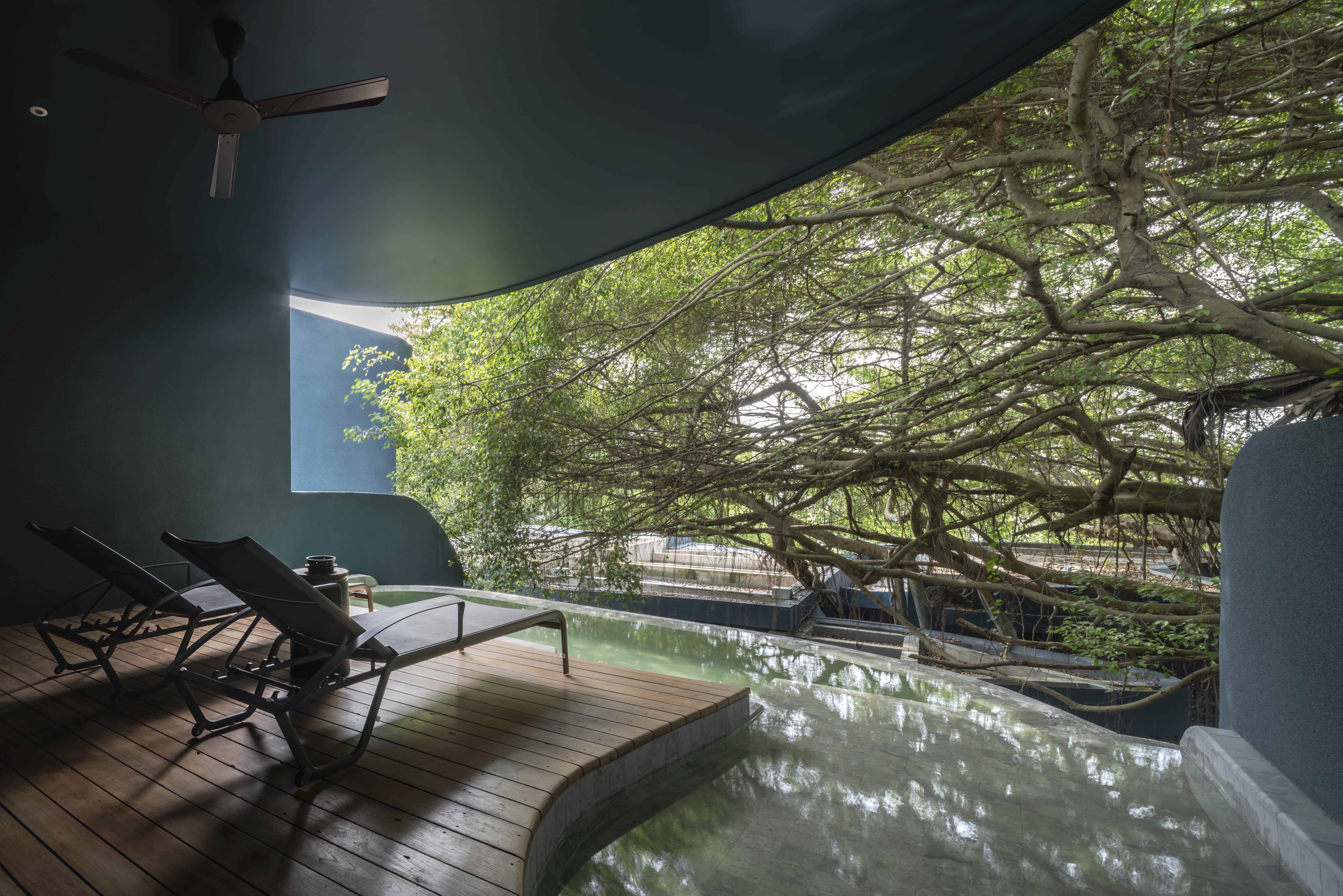 Navana Nature Escape - Sha Extra Plus Pattaya Exterior photo