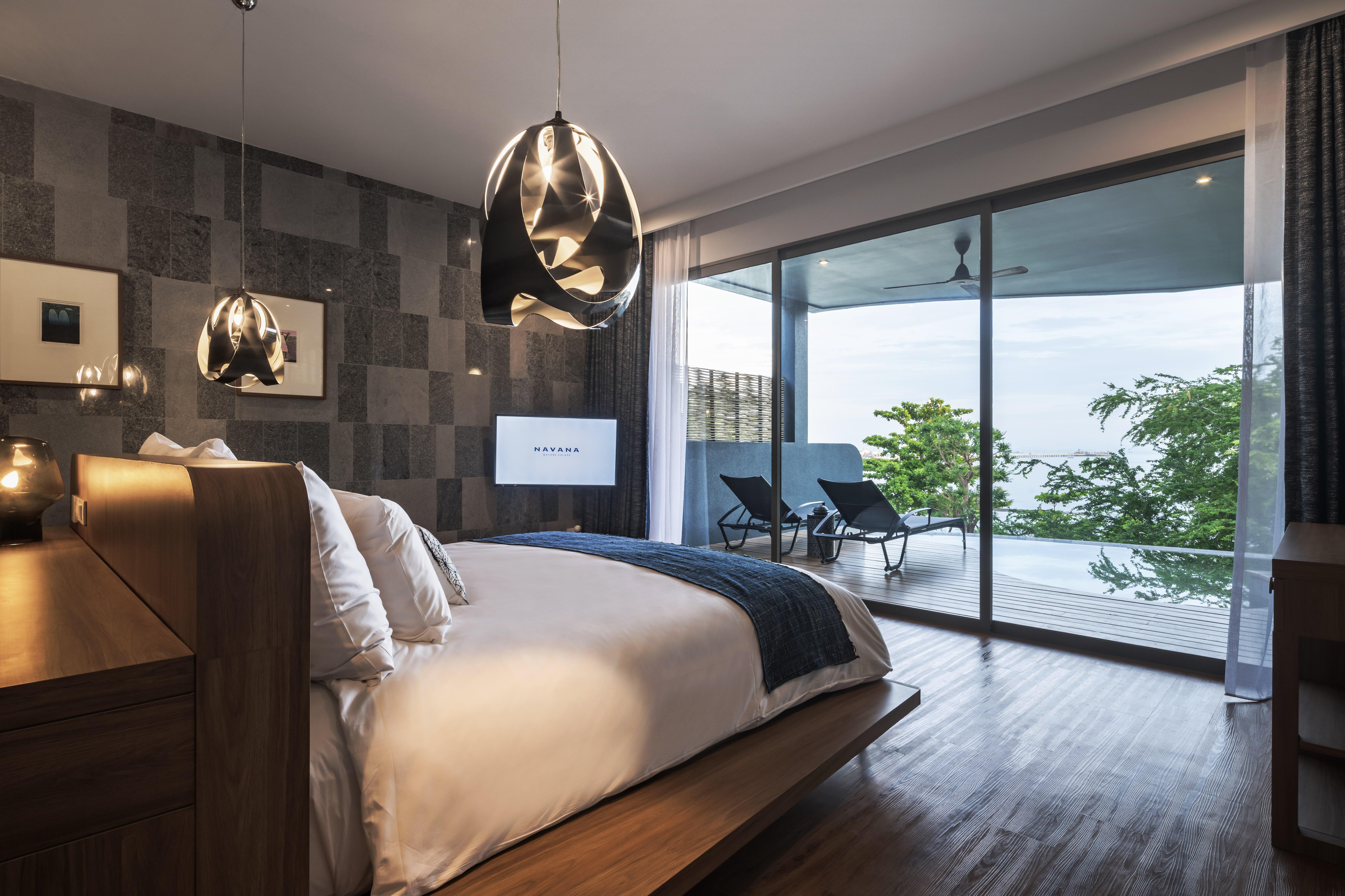 Navana Nature Escape - Sha Extra Plus Pattaya Exterior photo