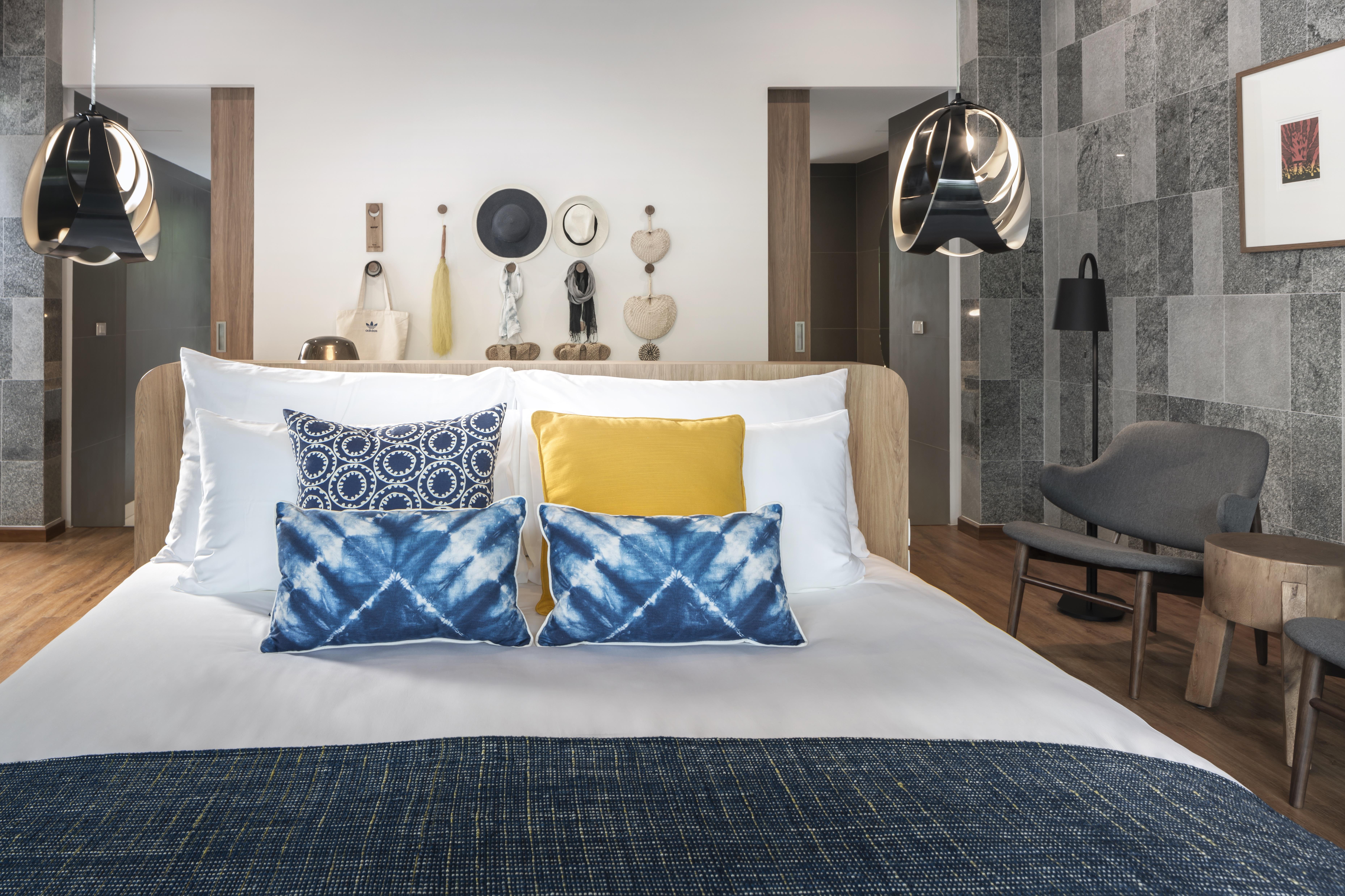 Navana Nature Escape - Sha Extra Plus Pattaya Exterior photo