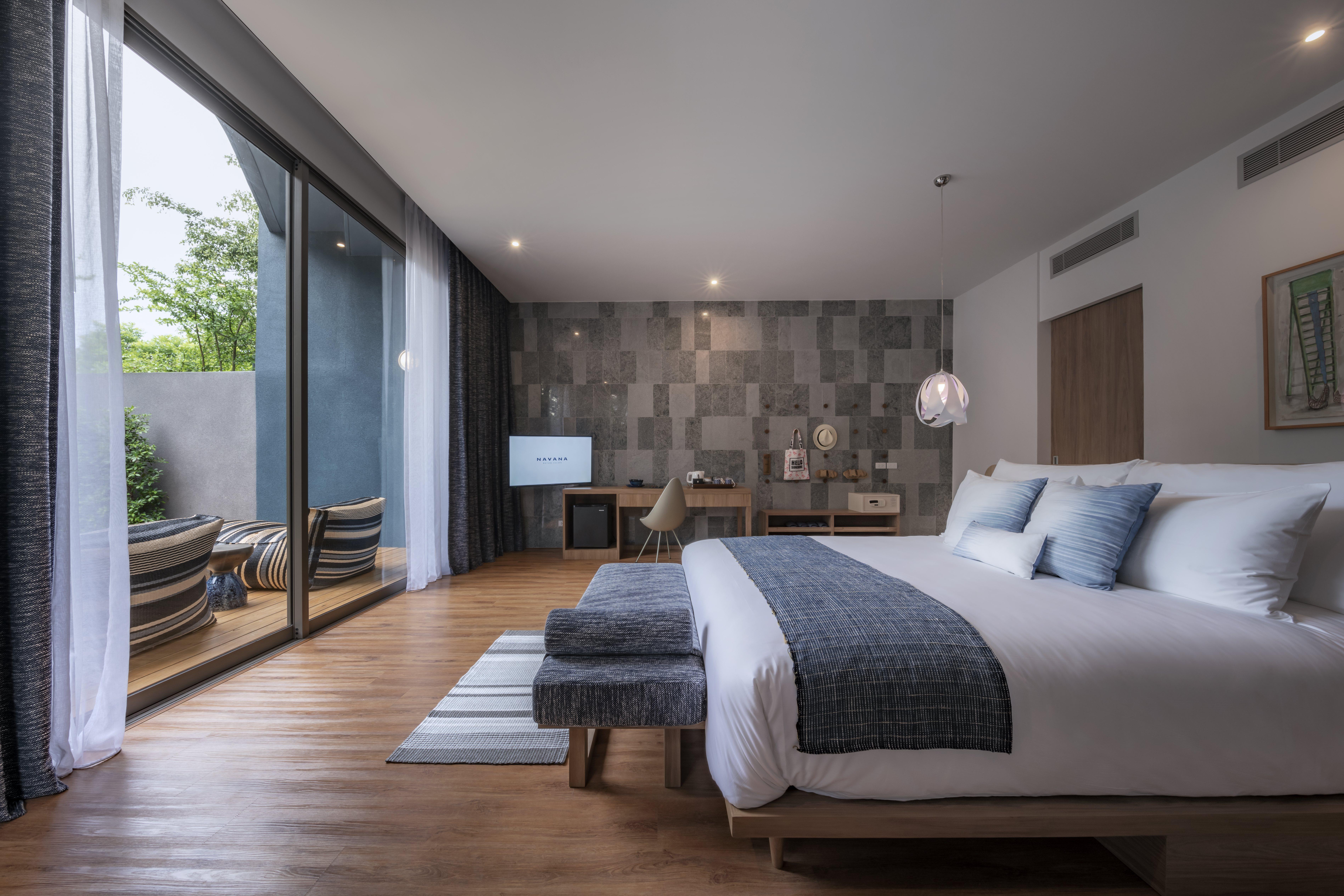 Navana Nature Escape - Sha Extra Plus Pattaya Exterior photo