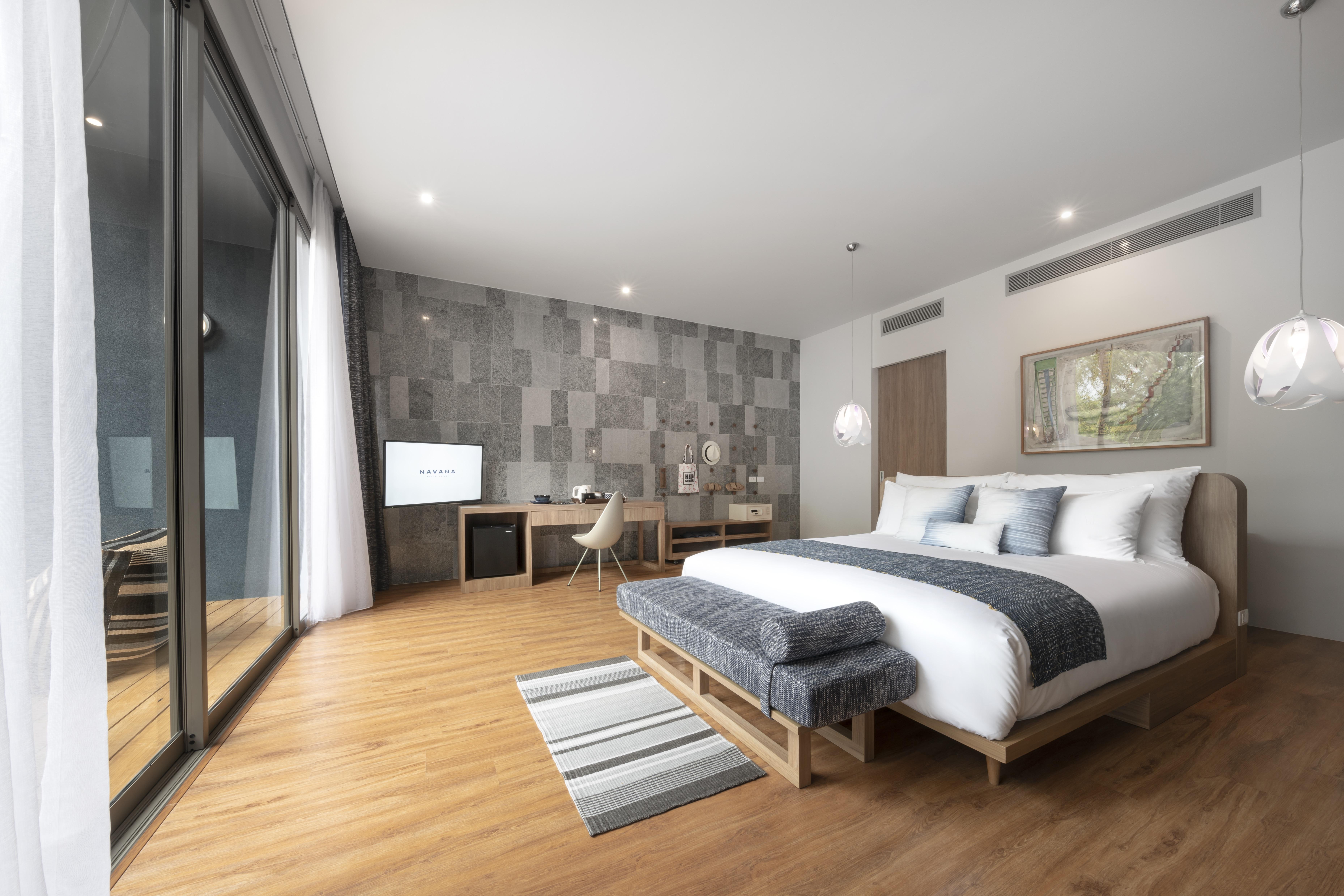 Navana Nature Escape - Sha Extra Plus Pattaya Exterior photo
