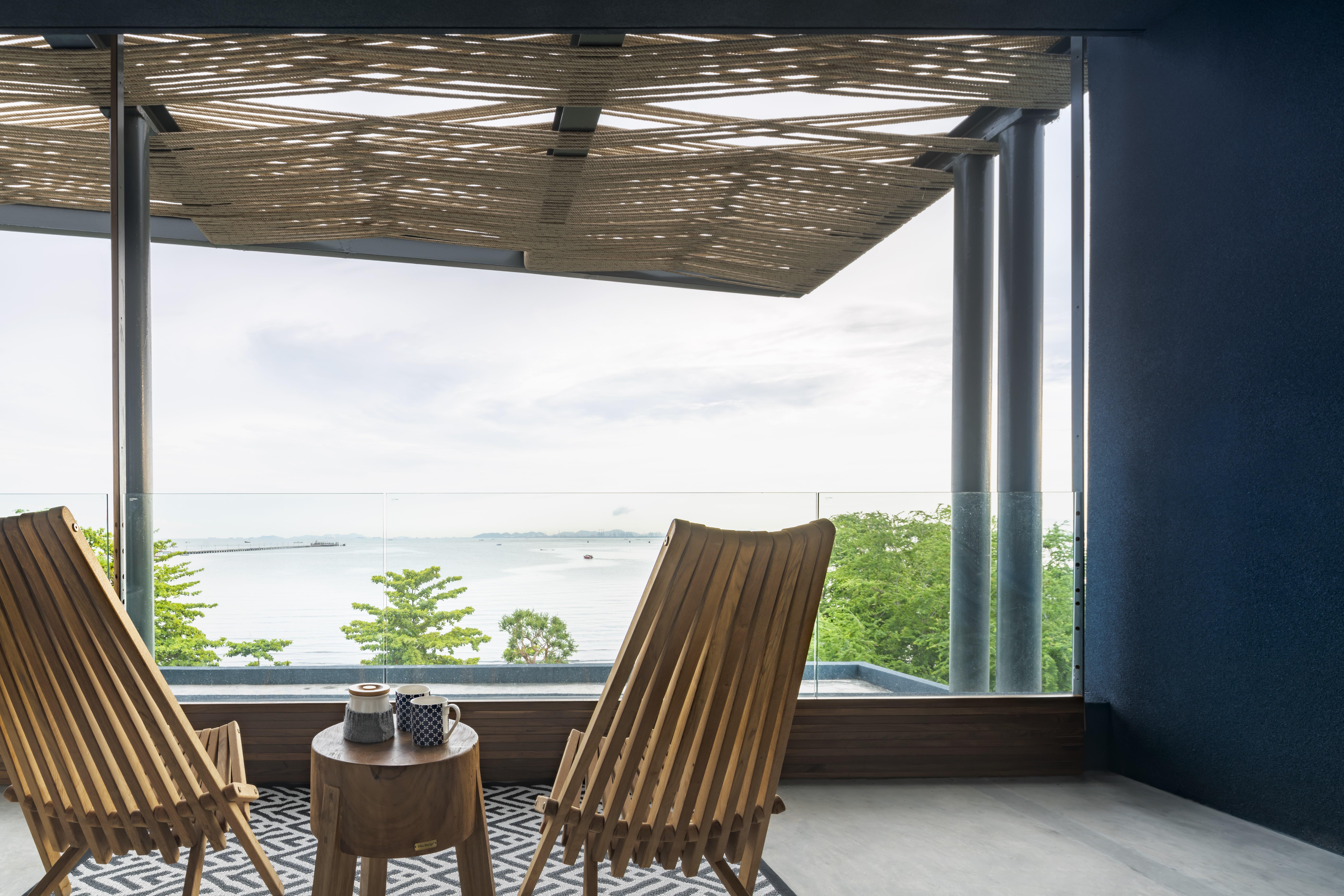 Navana Nature Escape - Sha Extra Plus Pattaya Exterior photo