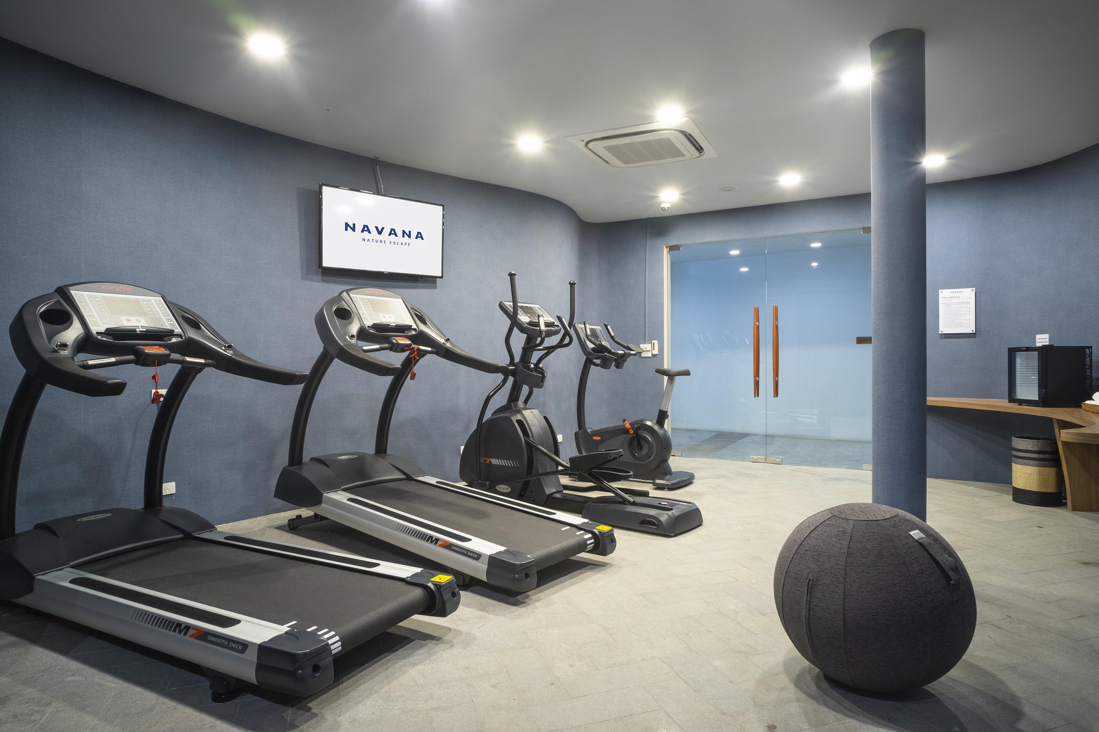 Navana Nature Escape - Sha Extra Plus Pattaya Exterior photo