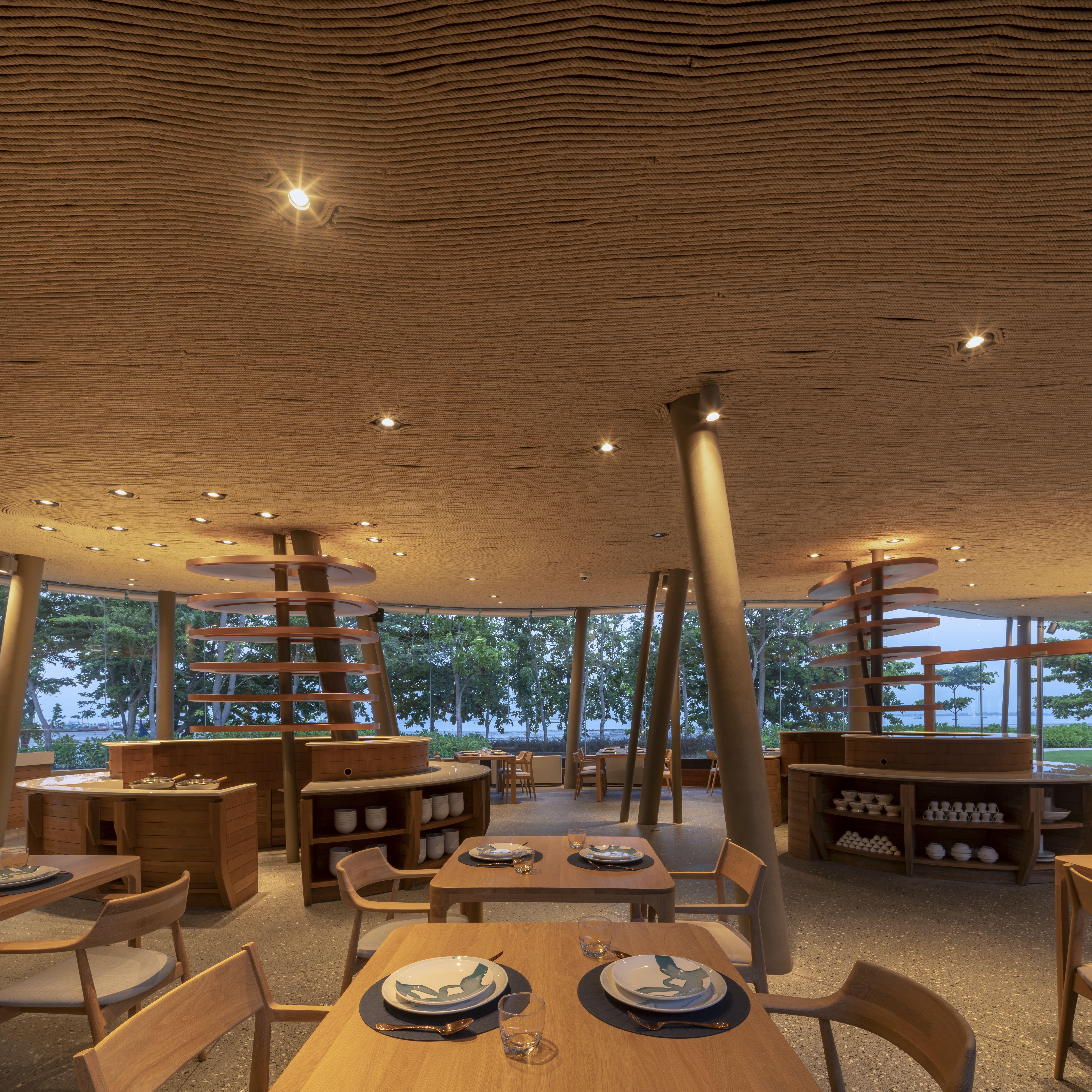 Navana Nature Escape - Sha Extra Plus Pattaya Exterior photo