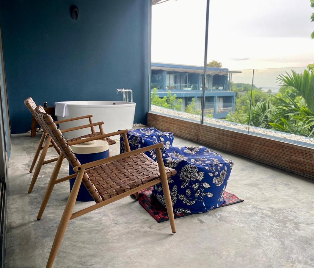 Navana Nature Escape - Sha Extra Plus Pattaya Exterior photo