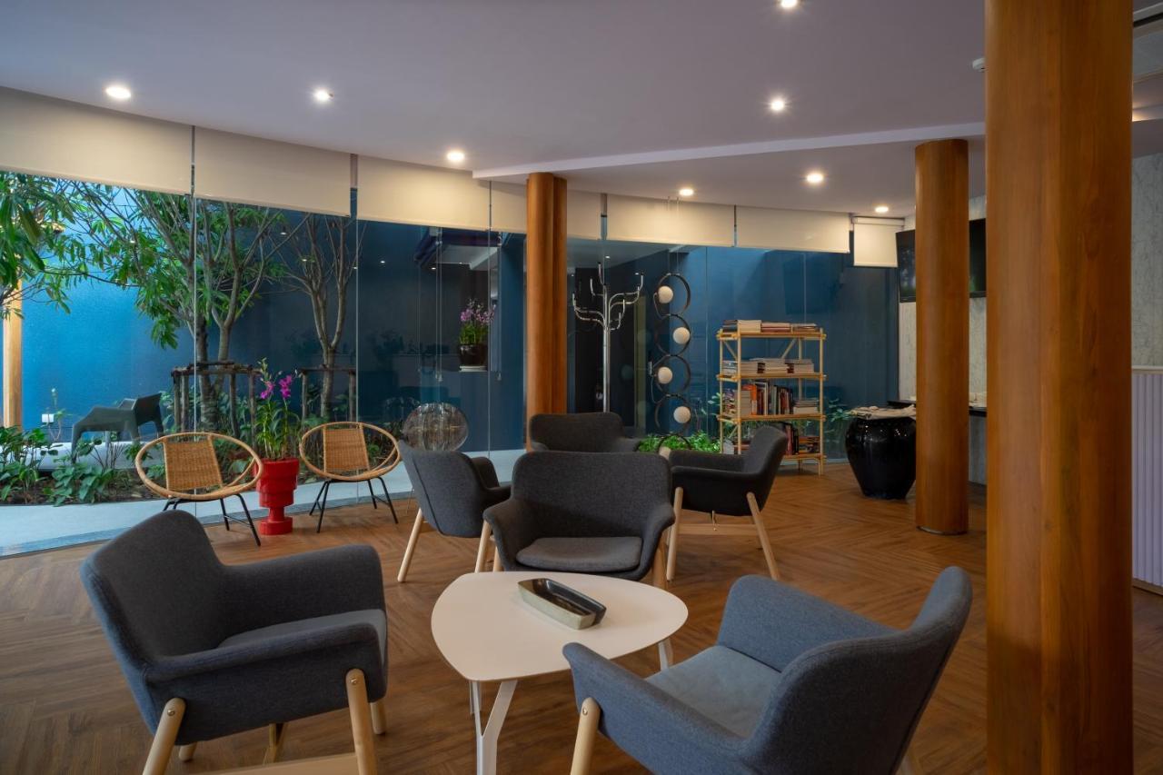 Navana Nature Escape - Sha Extra Plus Pattaya Exterior photo